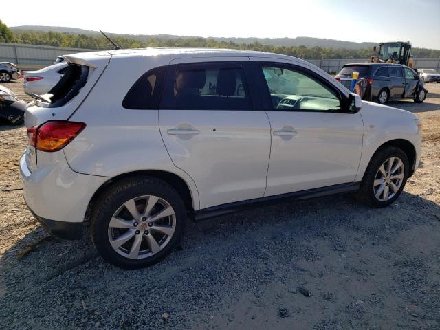 Photo 3 from auction – 2015 MITSUBISHI OUTLANDER with VIN 4A4AP3AU8FE002098
