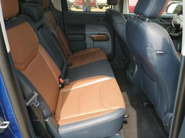 Photo 10 from auction – 2023 FORD MAVERICK X with VIN 3FTTW8E39PRB04056