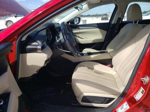 Photo 7 from auction – 2019 MAZDA 6 TOURING with VIN JM1GL1VM3K1510394