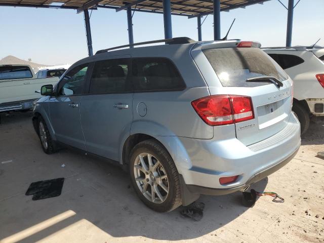 Photo 2 from auction – 2013 DODGE JOURNEY CR with VIN 3C4PDCDG7DT665482