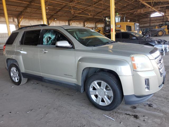 Photo 4 from auction – 2013 GMC TERRAIN SL with VIN 2GKALSEK3D6354520