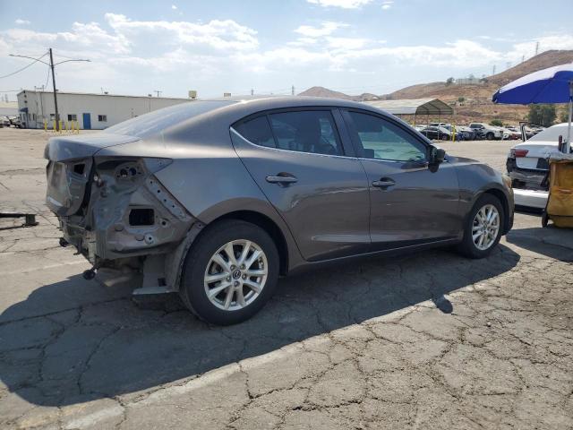 Photo 3 from auction – 2017 MAZDA 3 SPORT with VIN 3MZBN1U79HM154333