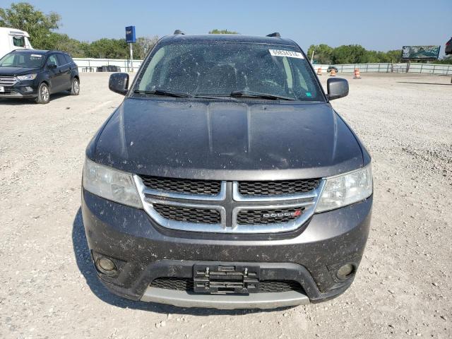 Photo 5 from auction – 2017 DODGE JOURNEY SX with VIN 3C4PDCBG5HT589558