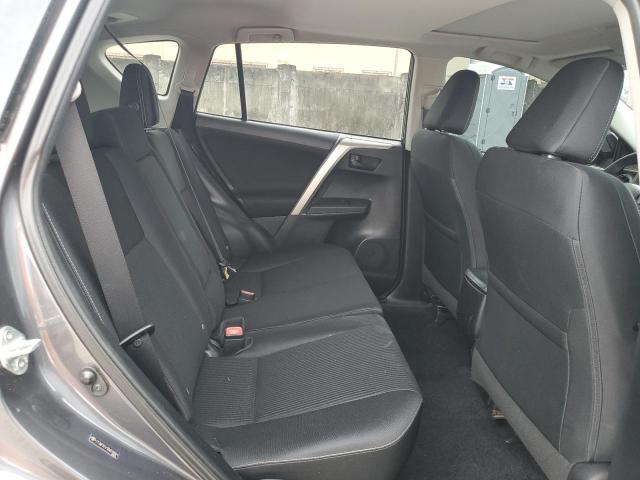 Photo 10 from auction – 2013 TOYOTA RAV4 XLE with VIN 2T3WFREV1DW038081