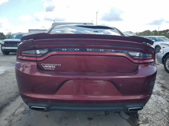 Photo 6 from auction – 2017 DODGE CHARGER SE with VIN 2C3CDXBG3HH581459