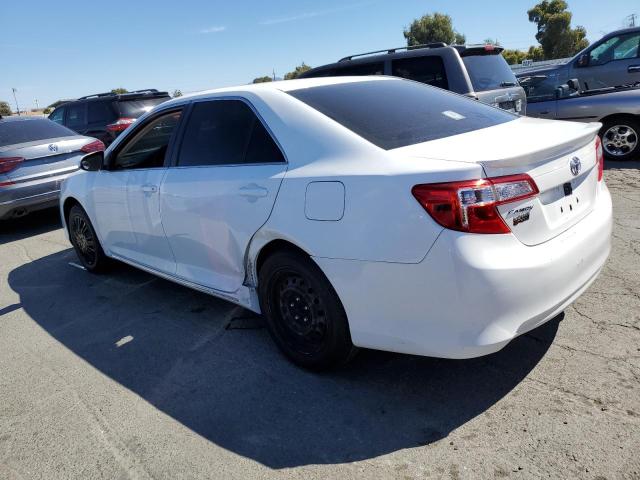 Photo 2 from auction – 2012 TOYOTA CAMRY BASE with VIN 4T1BF1FK6CU518631