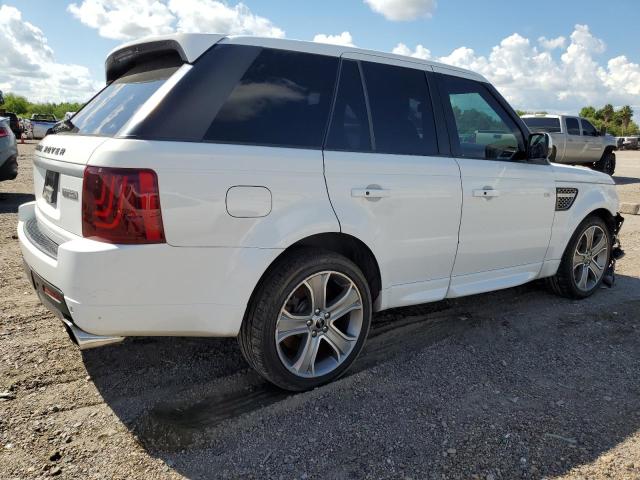 Photo 3 from auction – 2012 LAND ROVER RANGE ROVE with VIN SALSP2E49CA731321