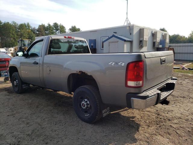 Photo 2 from auction – 2008 GMC SIERRA K25 with VIN 1GTHK24K78E127377