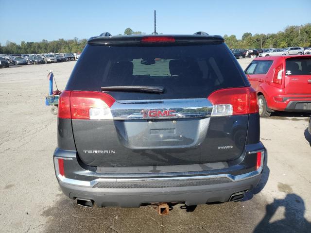 Photo 6 from auction – 2017 GMC TERRAIN SL with VIN 2GKFLTE36H6334109