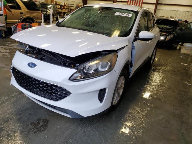 FORD ESCAPE SE 2020 with VIN 1FMCU0G63LUA13975 - Photo from auction