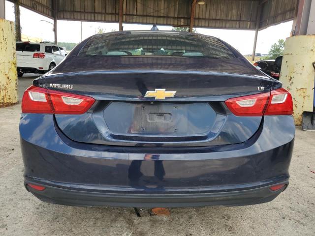 Photo 6 from auction – 2016 CHEVROLET MALIBU LS with VIN 1G1ZB5ST1GF340523