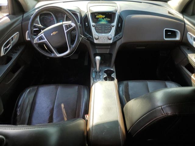 Photo 8 from auction – 2014 CHEVROLET EQUINOX LT with VIN 2GNFLCE37E6249133