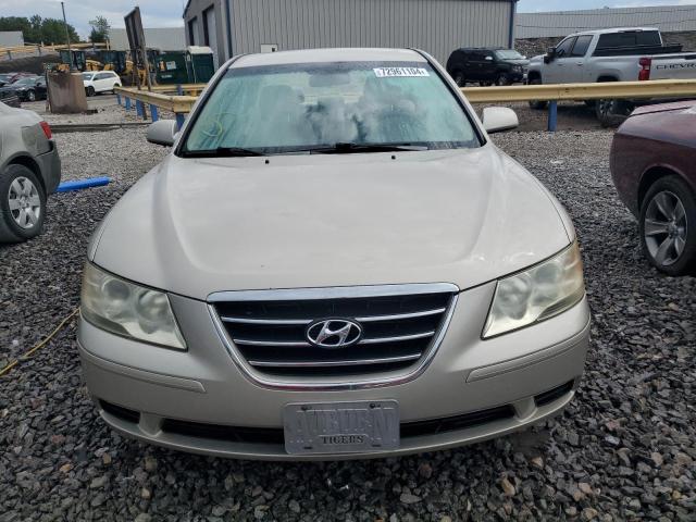 Photo 5 from auction – 2010 HYUNDAI SONATA GLS with VIN 5NPET4AC8AH597903