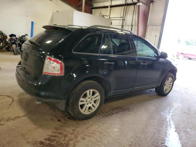 Photo 3 from auction – 2009 FORD EDGE SE with VIN 2FMDK36CX9BA66853