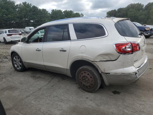 Photo 2 from auction – 2010 BUICK ENCLAVE CX with VIN 5GALVBED3AJ180075