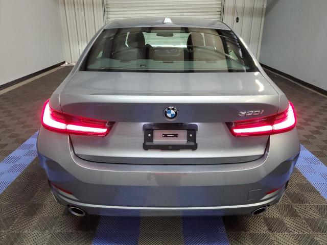 Photo 6 from auction – 2024 BMW 330I with VIN 3MW69FF08R8E13066