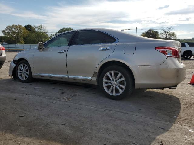 Photo 2 from auction – 2010 LEXUS ES 350 with VIN JTHBK1EG5A2374915
