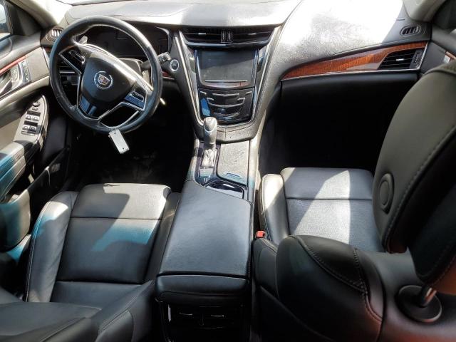 Photo 8 from auction – 2014 CADILLAC CTS LUXURY with VIN 1G6AR5SX4E0156859