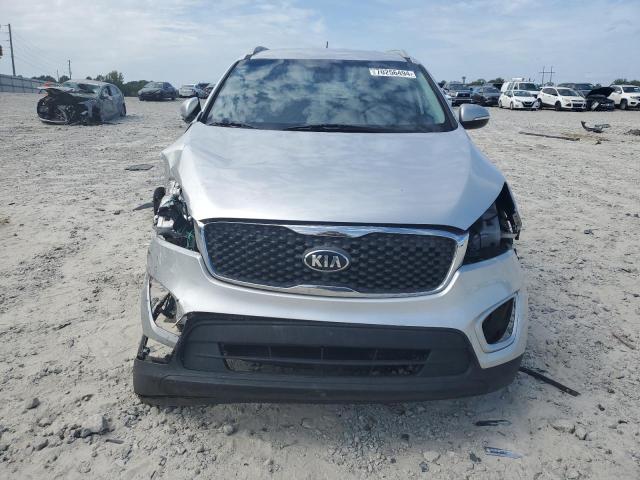Photo 5 from auction – 2017 KIA SORENTO LX with VIN 5XYPG4A33HG236609