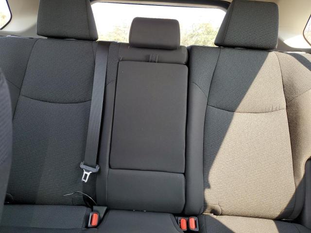 Photo 10 from auction – 2022 TOYOTA RAV4 LE with VIN 2T3F1RFV1NW282411