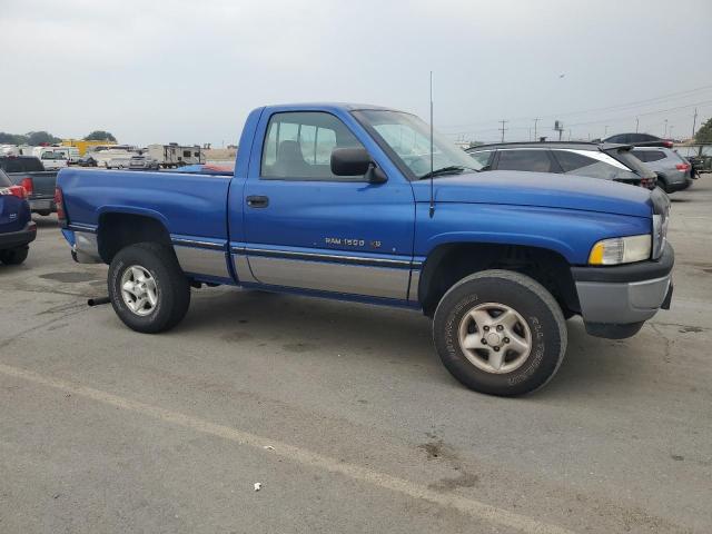 Photo 4 from auction – 1996 DODGE RAM 1500 with VIN 1B7HF16YXTJ173883