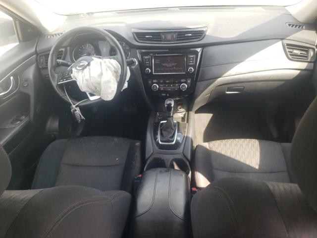 Photo 8 from auction – 2019 NISSAN ROGUE S with VIN 5N1AT2MTXKC773535