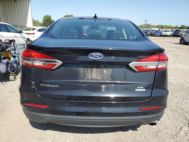 Photo 6 from auction – 2020 FORD FUSION SE with VIN 3FA6P0HDXLR162354
