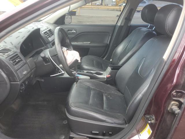 Photo 7 from auction – 2011 FORD FUSION SEL with VIN 3FAHP0JG7BR343522