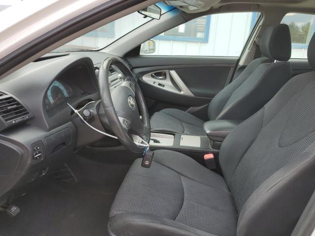 Foto 7 de la subasta – 2011 TOYOTA CAMRY BASE con VIN 4T1BF3EK0BU642129