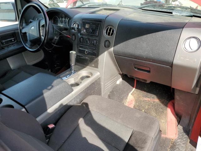 Photo 8 from auction – 2005 FORD F150 with VIN 1FTPX14565NA52698