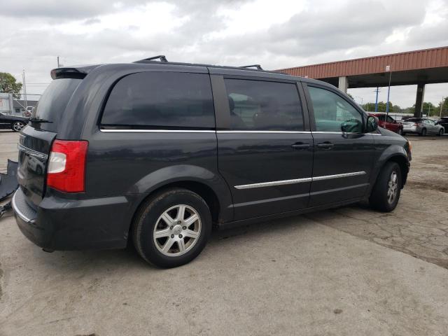 Photo 3 from auction – 2012 CHRYSLER TOWN & COU with VIN 2C4RC1BG8CR374980