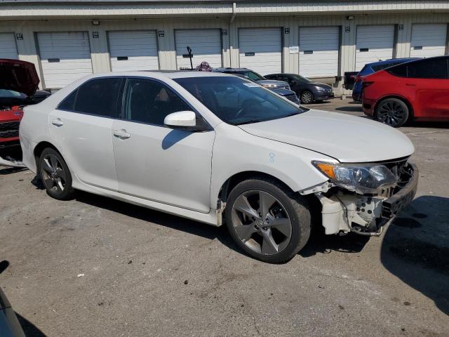 Photo 4 from auction – 2012 TOYOTA CAMRY BASE with VIN 4T1BF1FK4CU628514