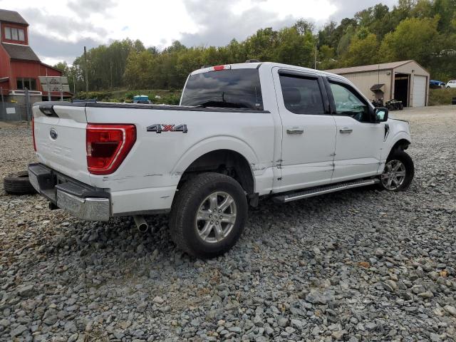 Photo 3 from auction – 2023 FORD F150 SUPER with VIN 1FTEW1EB2PKD32878
