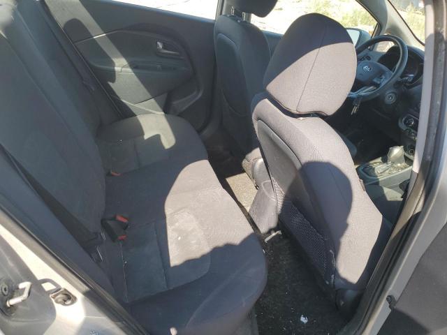 Photo 10 from auction – 2013 KIA RIO LX with VIN KNADM4A30D6211012