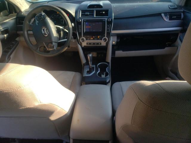 Photo 8 from auction – 2012 TOYOTA CAMRY BASE with VIN 4T4BF1FK5CR176367
