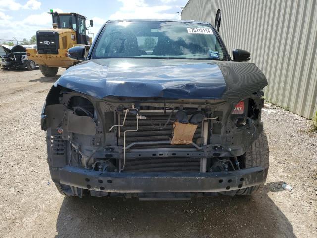 Photo 5 from auction – 2015 TOYOTA 4RUNNER SR with VIN JTEZU5JR4F5085163
