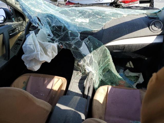 صورة رقم 8 من المزاد - 2013 MAZDA 3 I مع VIN JM1BL1LP8D1837027