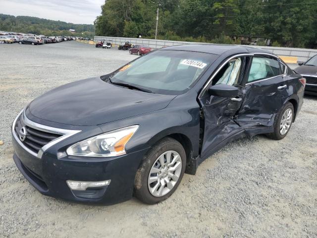 NISSAN ALTIMA 2015 with VIN 1N4AL3AP5FN330226 - Photo from auction