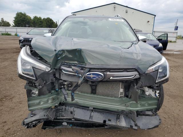 Photo 5 from auction – 2023 SUBARU FORESTER T with VIN JF2SKERC4PH410794