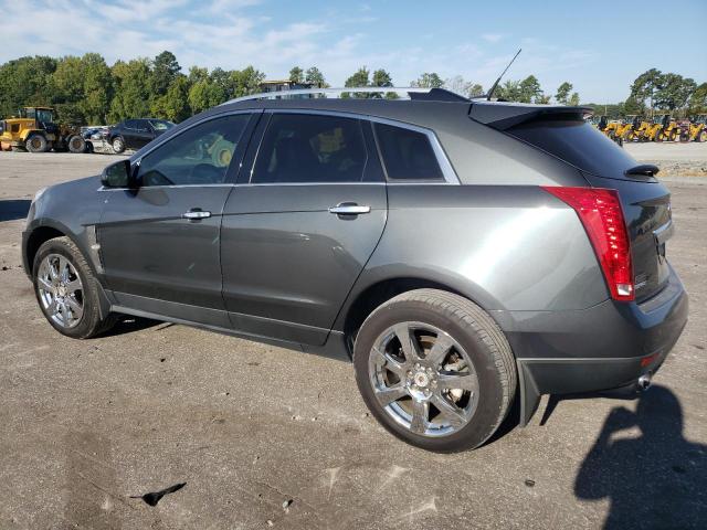 Photo 2 from auction – 2011 CADILLAC SRX PERFOR with VIN 3GYFNBEY7BS583548
