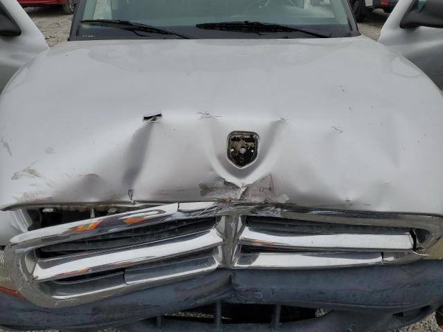 Photo 11 from auction – 2004 DODGE DAKOTA SXT with VIN 1D7GG16K44S700371