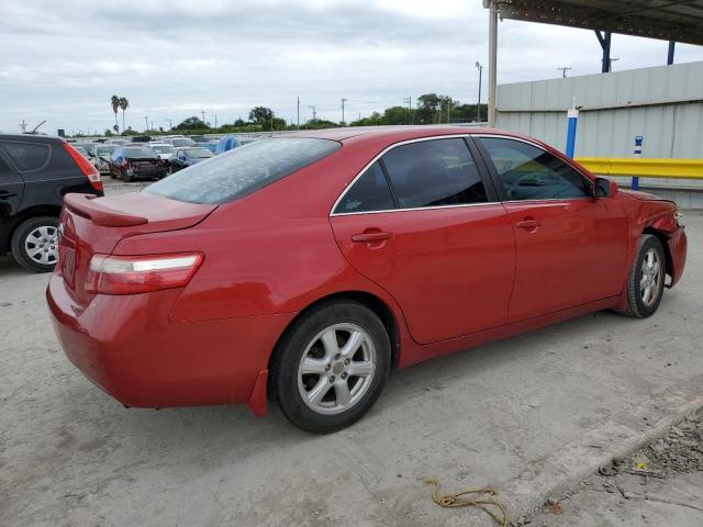Photo 3 from auction – 2008 TOYOTA CAMRY CE with VIN 4T4BE46K78R028815