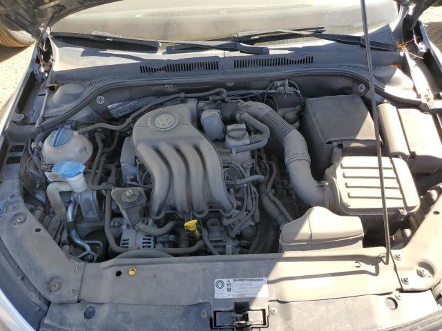 Photo 11 from auction – 2015 VOLKSWAGEN JETTA BASE with VIN 3VW2K7AJXFM406356