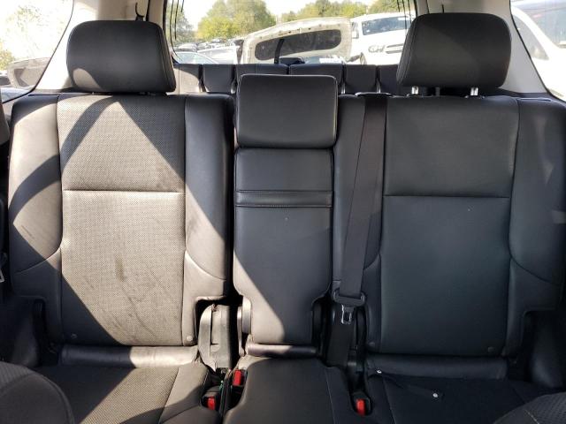 Photo 10 from auction – 2018 LEXUS GX 460 with VIN JTJBM7FX2J5189875