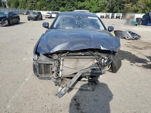 Photo 5 from auction – 2017 JAGUAR XE PREMIUM with VIN SAJAD4BGXHA962114