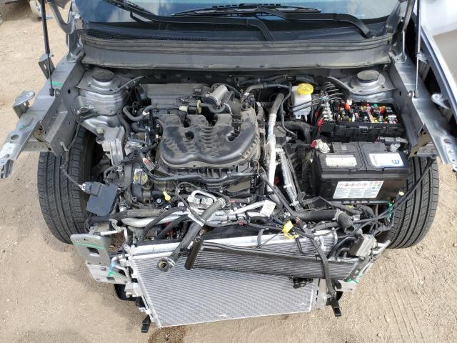 Photo 12 from auction – 2021 JEEP CHEROKEE L with VIN 1C4PJLMX4MD155704