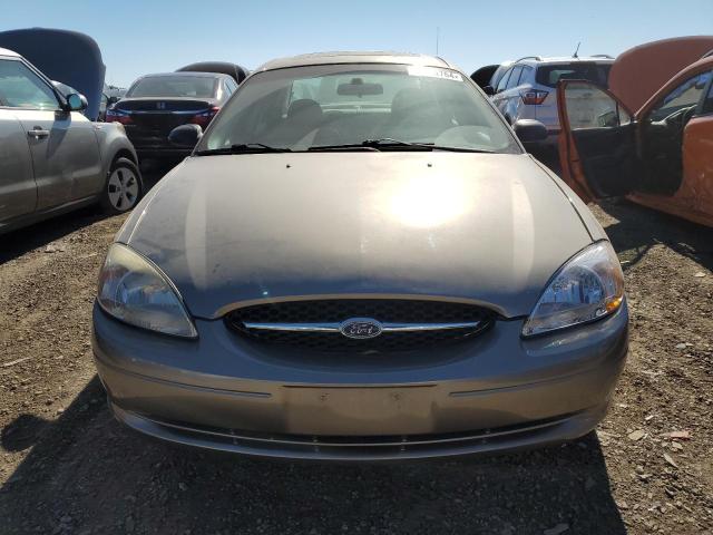 Photo 5 from auction – 2003 FORD TAURUS SES with VIN 1FAFP55S33A270728