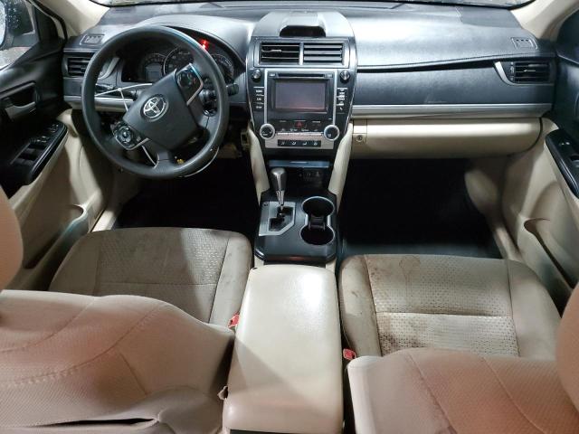 Photo 8 from auction – 2014 TOYOTA CAMRY L with VIN 4T1BF1FK9EU411656
