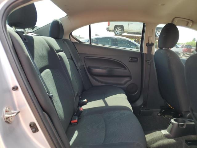 Photo 10 from auction – 2017 MITSUBISHI MIRAGE G4 with VIN ML32F3FJ2HHF13262