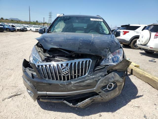 Photo 5 from auction – 2013 BUICK ENCORE with VIN KL4CJCSB2DB179642